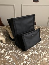 VW Tasche Tasche Käfer New Beetle Volkswagen OE Umhängetasche PC Beauty Case