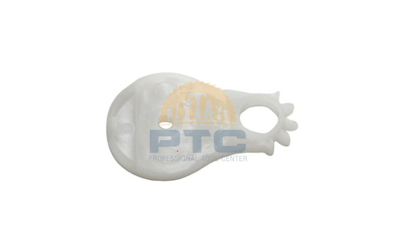 MAKITA 450560-6 Regulating Plate Air / Ebh252L (Before 5923502301 