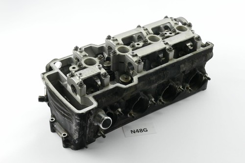 BMW K 1200 S Bj. 2006 - Zylinderkopf N48G