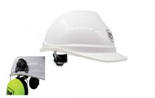 Safety Helmet Sicherheitshelm Bauhelm Schutzhelm