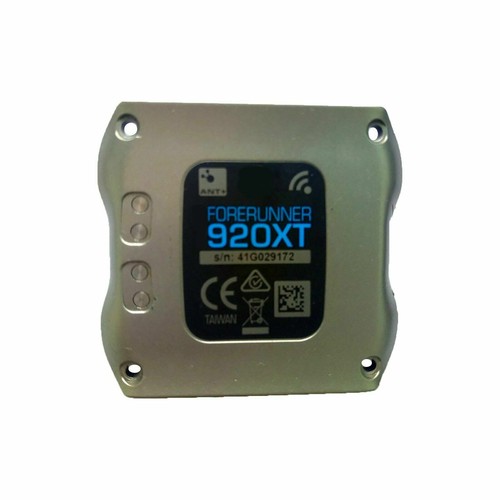 Genuine Battery Back Case For Garmin Forerunner 920XT Watch Part Repair Portable - Picture 8 of 9