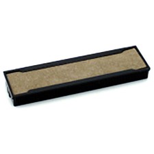 Ideal 5770 Replacement Ink Pad Green Ink
