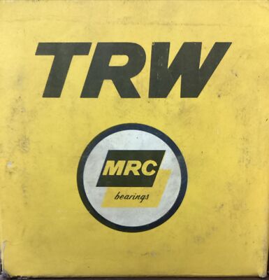 TRW MRC Bearings 410MFF
