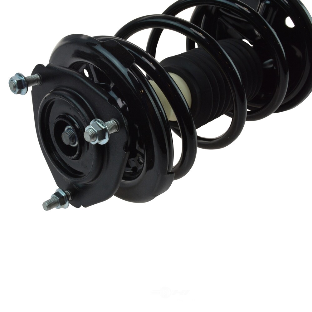 Suspension Strut and Shock Absorber Assembly KitFWD TRQ fits 2001