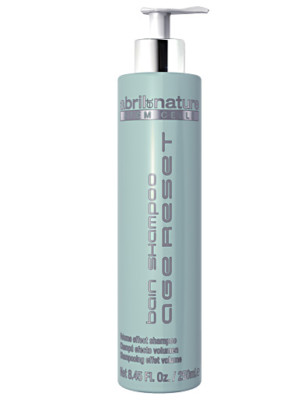 Abril et Nature Age Reset Bain Shampoo 8.45oz (Volume)