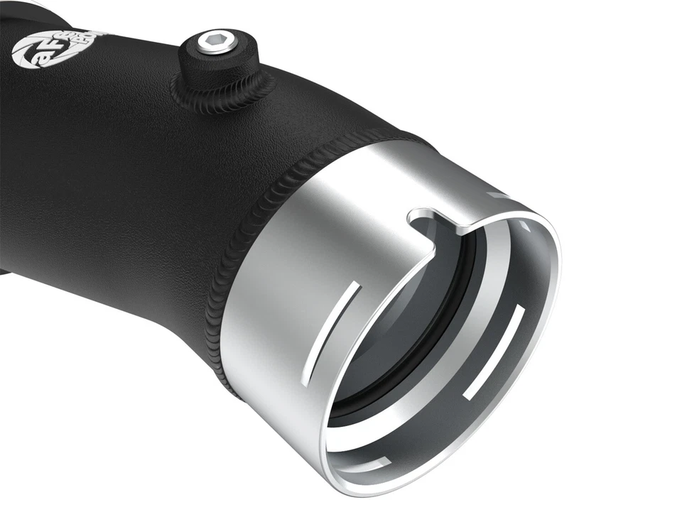 Kit de tubería de carga BladeRunner filtros AFE 46-20724-B para Land Cruiser Tacoma Foto 4 de 4