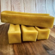 Yak Chew for Dogs, Natural Himalayan Treats 4 Inches 