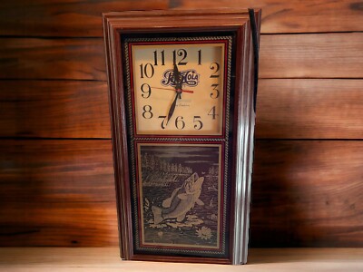 Vintage Pepsi Cola Clock | eBay