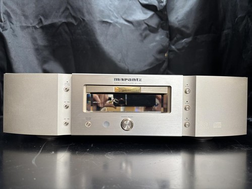 Marantz SA-11S1 SACD Player Used from Japan - Picture 2 of 11