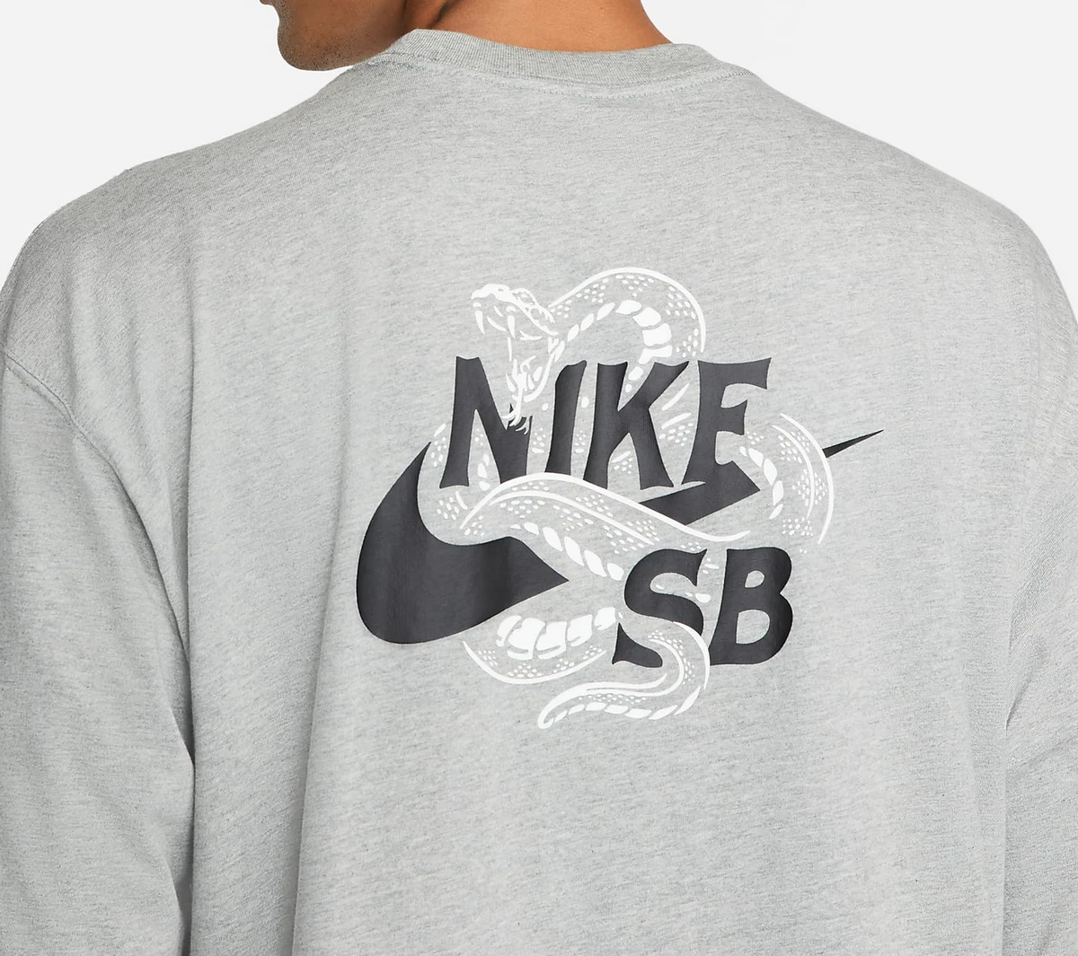 Nike SB Skate T-Shirt.