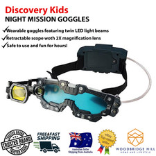 discovery kids toy night goggles