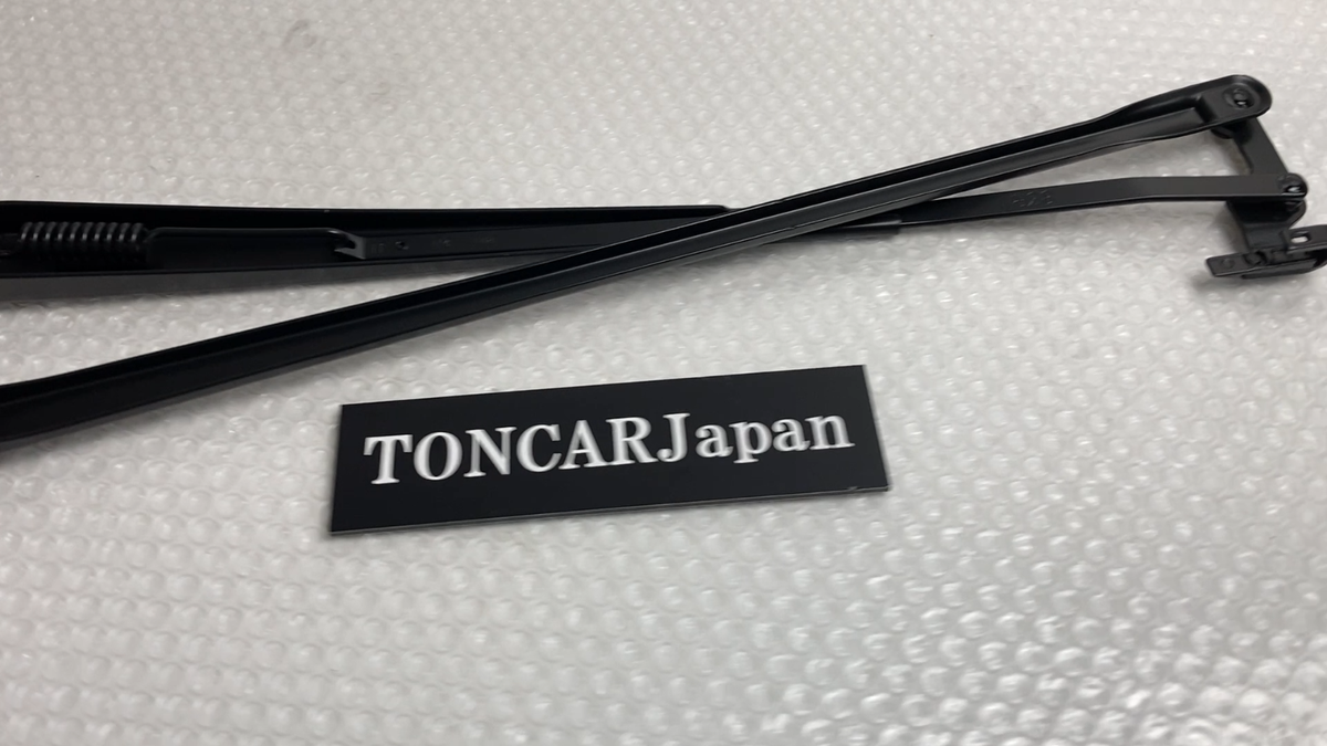 NEW TOYOTA Genuine VITZ NSP130 Front Wiper Arm 85211-52520 | eBay