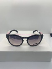 Bolle Boxton Sunglasses - Black/Tortoise Pink Frame Only - G5
