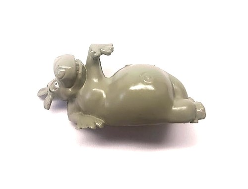 DISNEY DREAMWORKS PINGUINE OF MADAGASCAR SERIE 2 MIKRO MINIFIGUREN UND KISTEN - Bild 6 von 28