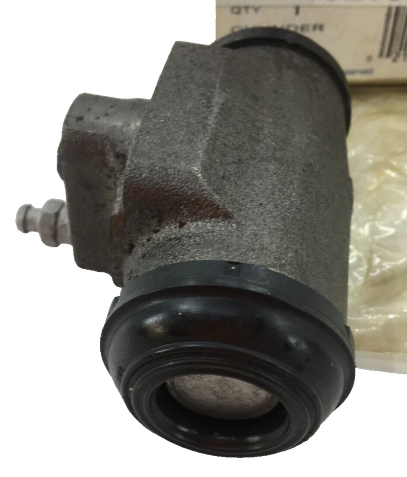 CILINDRO DE RUEDA DE FRENO DE TAMBOR TRASERO ORIGINAL GM 19213347 SE ADAPTA A CAMIONETA SUV 1988-00 GM GMC Foto 3 de 4