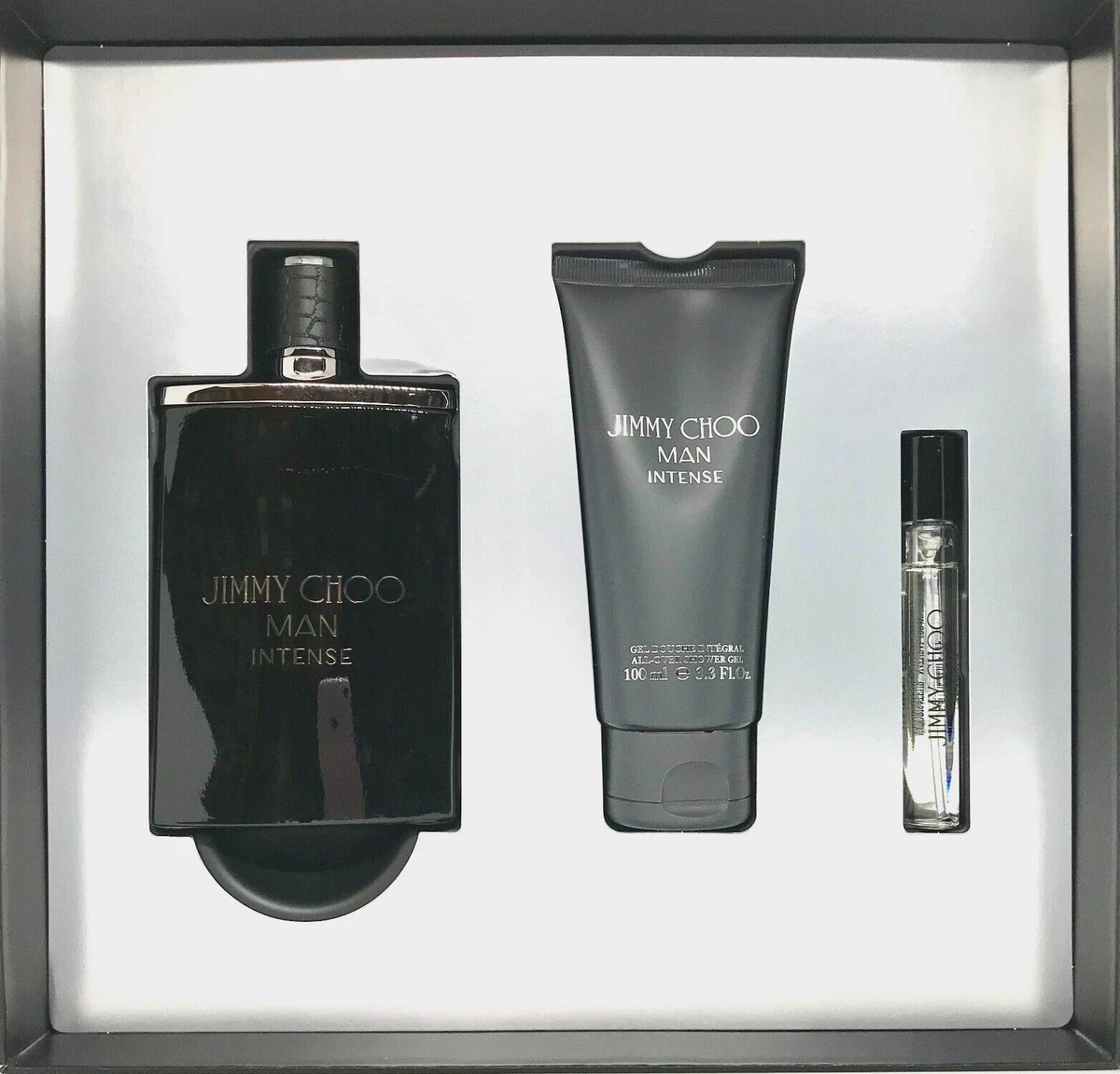 Jimmy choo intense perfume price hot sale