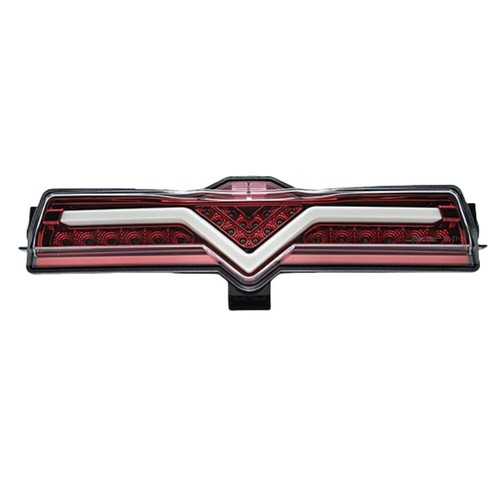 LED Rear Bumper Lower Lamp For Subaru BRZ Toyota GT86 2013-20 Fog Reverse Light - Picture 7 of 9