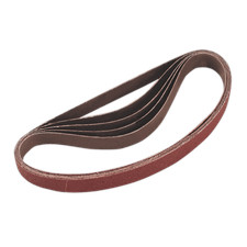 Sealey Sa355b60g Sanding Belt 20 X 520mm 60grit Pack Of 5 Sealey Sa355b60g Sanding Belt 20 X 520mm 60grit Pack Of 5