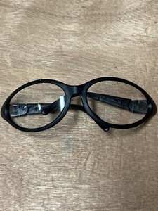 Encon 05228014 Veratti Ice Safety Glasses