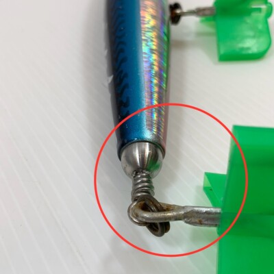 HAMMERHEAD Lure Popper Sharapoa 200 | eBay