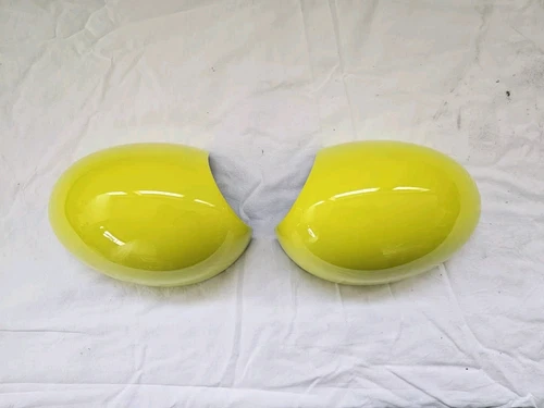 51162157407 / 51162157408 OEM Exterior Mirror Cups Mini Cooper R56 R57 R58