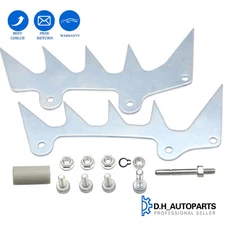 Bumper Spike Chain Catcher Felling Dog Set Fits Stihl MS290 MS390 MS310 029 039