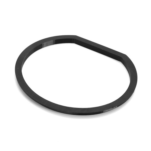 2x Dust Bin Canister Seal Gasket For Ryobi Stick Vacuum PCL PBL Series TPU Black - Picture 5 of 8