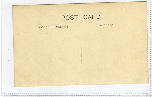 (Gc6891) RPPC Sampan Boatman, China o Japón c1910 - Imagen 2 de 4
