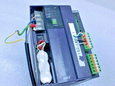 Yamatake Azbil BCY44104M0000 Kontroll-, Panel No: 1-HFQ0-49, 100-240V ~ Jap 6726
