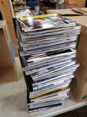DG Deutsche Grammophon CLASSICAL CD Choice, Make Your Own Lot Flat Rate Shipping
