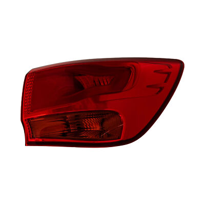 Rückleuchte Heckleuchte rechts für KIA Cee'D Sportswagon JD Bj. 2012-2018
