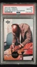 GOLD-HOLOGRAM Michael Jordan 1994 UD Jordan Rare Air #56 PSA 10 VERY RARE