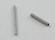 Tag Heuer Link Stainless Steel Tube and Pin for Clasp BA0561 BA0560 12MM
