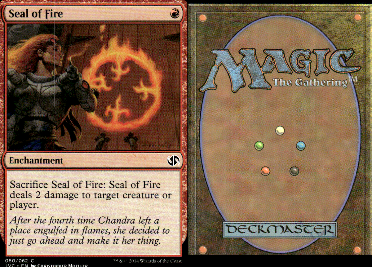 mtg card back pen stroke Old School Championship - Gen Con 56, 2023