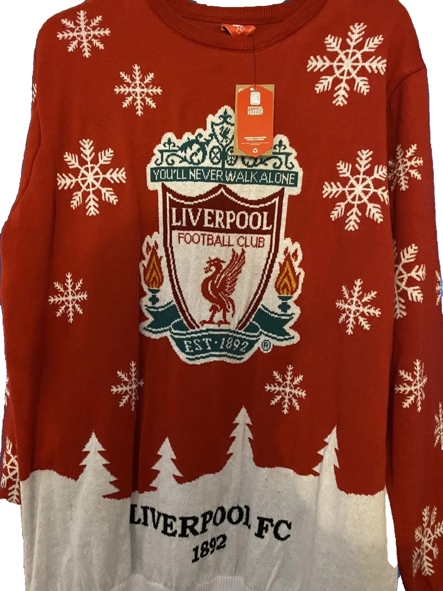 Liverpool fc best sale womens clothing