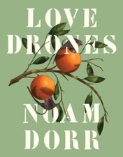 Love Drones by Noam Dorr: Used