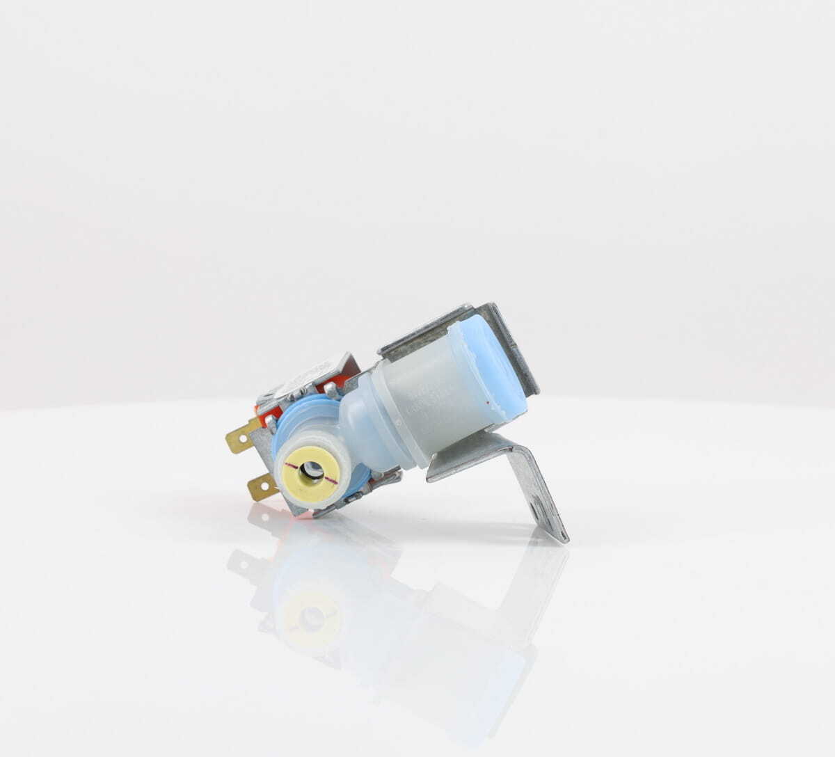 WPW10279909 | Inlet valve | Whirlpool | Refrigerator & Freezer | Water Inlet Val