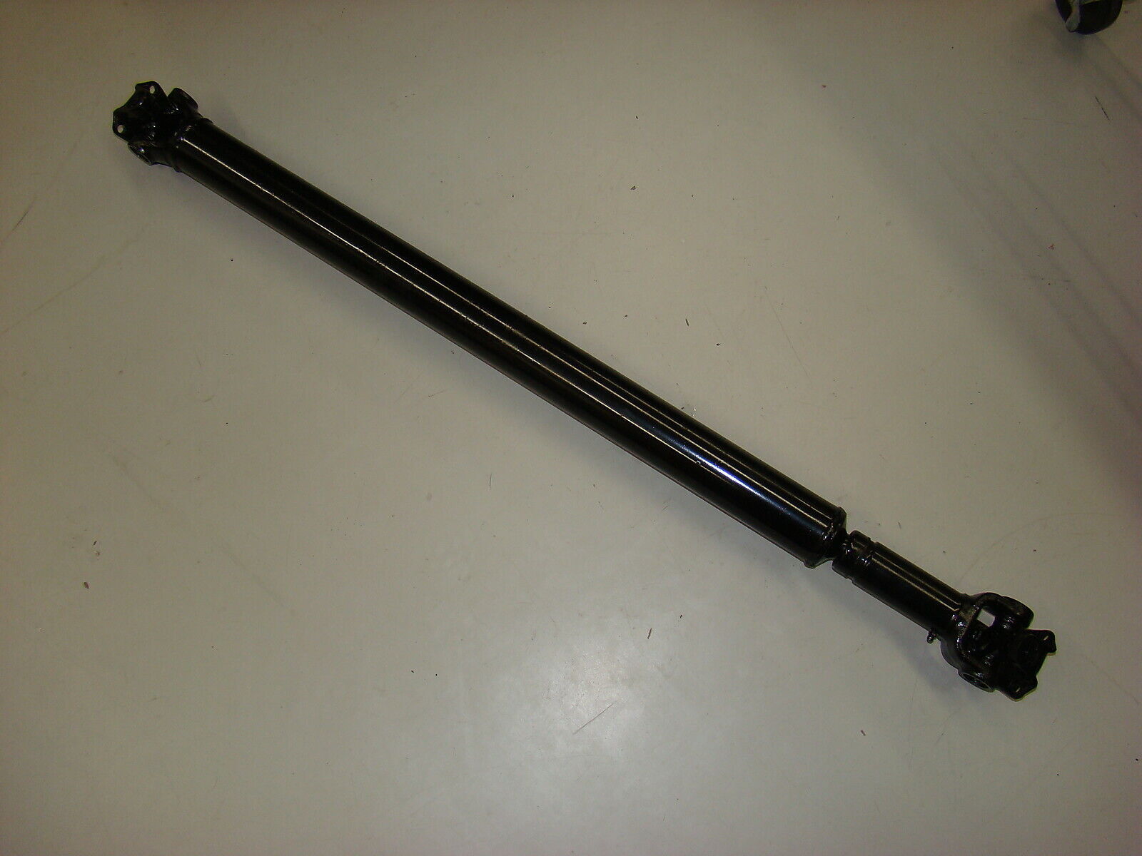 Maserati BiTurbo Coupe 5 Speed Transmission Driveshaft REBUILT