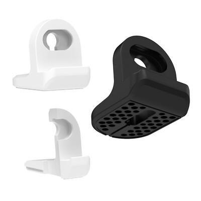 Silicone Bracket Charging Stand For Amazfit Bip 5/GTR Mini/Bip3/GTS4/GTR 2e/GTS2