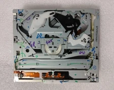 DVD drive mechanism for SOME 2005+ players from RSE LCD VES system NEW