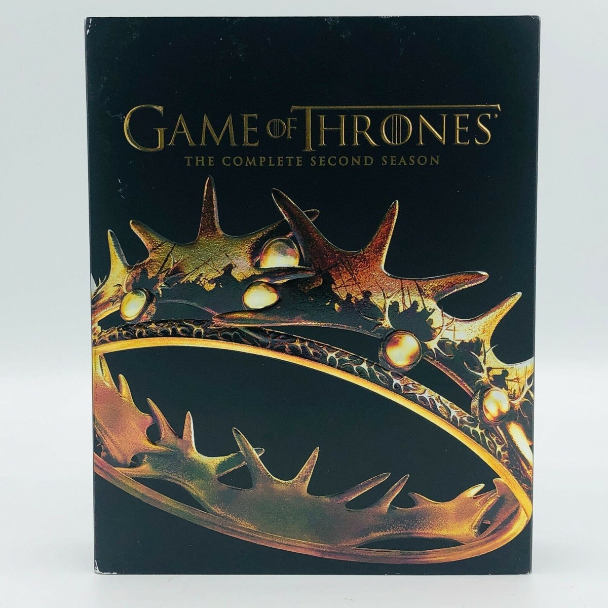 【中古】Game of Thrones: The Complete Second Season [Blu-ray] Game Of Thrones The Complete Second Season, Blu-Ray | eBay