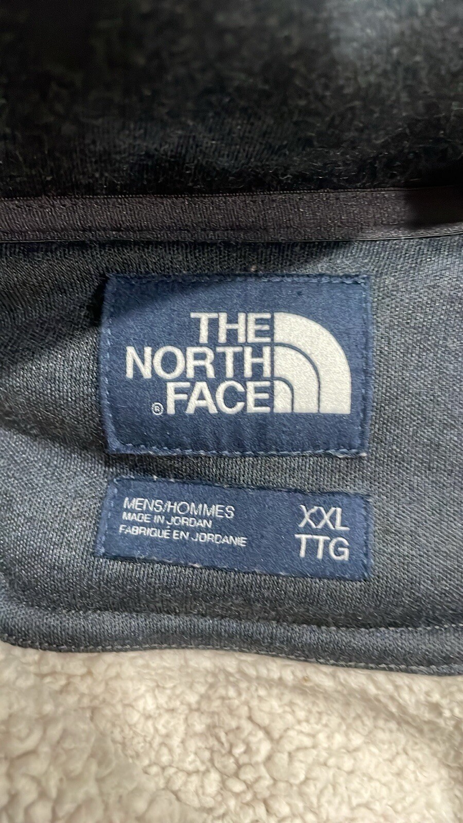 North Face Performance Pullover Sweatshirt - image 6
