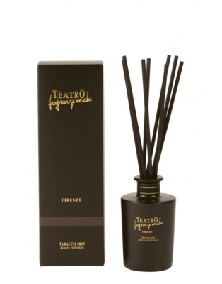 TEATRO FRAGRANZE UNICHE Tabacco 1815 Duft Umgebung 100ML