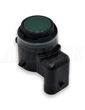 9283201 Mini Clubman F54 1X Frontsto�stange Ultraschall Parksensor BRG Gr�n IV