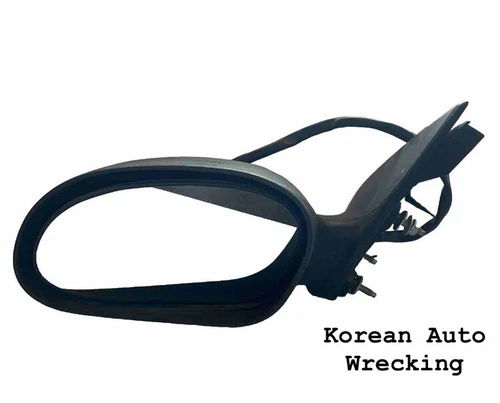 Mirror For 2006 Ford Taurus Front Driver Side