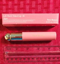 Rare Beauty Soft Pinch Tinted Lip Oil "Hope", .10 fl oz / 3 mL