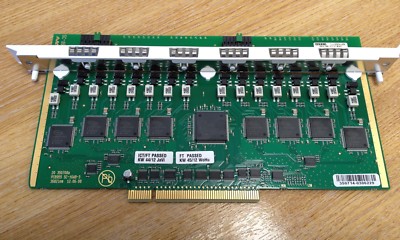 NEU x1 AASTRA ASCOM DIGITALES ERWEITERUNGSMODUL SC-16AD2
