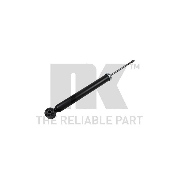 StoßDäMpfer NK 63391546 FüR Lada Renault Dacia, Hinterachse-image