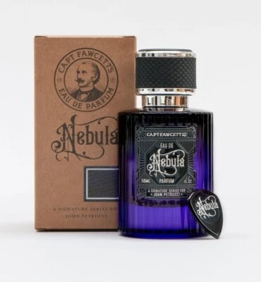Captain Fawcett Eau de Parfum Nebula 50ml. 100ml=165,90 ;