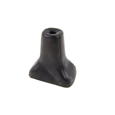 KUNGKIC Copertura Pomello Cambio In Fibra Di Carbonio Per Mini Cooper F54 F55 F56 F57 F60, Nero - 5